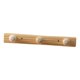 thumbnail image 3 of Ganchos De Madera Para Abrigos, Ganchos Para Batas, Toallero Para Puerta, Pared, Sala De Estar Y Baño, 3 of 5