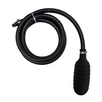 Bothyi - Tapón De Tubería Inflable Para Bloqueo De Agua, Detección De Fugas, Mantenimiento, Herramienta De Plomería De 45 Mm