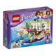 thumbnail image 2 of Kit de construcción LEGO Friends Heartlake Surf Shop 41315 186 piezas, 2 of 8