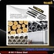 thumbnail image 2 of Sierra Manual TOOLAN 8en1 Multihojas Ajustable HSS, 2 of 3