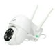 thumbnail image 2 of Cámara IP para Exterior Con 8 LED WIFI Movimiento, 2 of 3