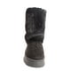 thumbnail image 3 of Bota Invernal Negro Vía Franca, 3 of 5