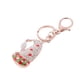 thumbnail image 3 of Llavero Con Colgante De Sombrero De Navidad Decorado Con Encanto, Regalo Ornamental, ACCS, 3 of 3