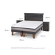 thumbnail image 2 of Cama Europea Balance King Base Dividida, 2 of 11