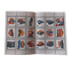 thumbnail image 5 of Libro Para Pintar Hotwheels con stickers, 5 of 5