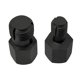 thumbnail image 1 of 2x M18 X 1.5 O2 Sensor Port SHRING CHASER Herramientas De Alta Calidad Accesorios, 1 of 5