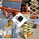 thumbnail image 5 of Cargador de batería Scissor Lift 24 V 25 A para Genie Skyjack JLG, 5 of 7