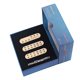 thumbnail image 3 of 1 Juego De Pastilla Humbucker Alnico V M/N/B, Accesorios De Repuesto Eléctricos, 3 of 4
