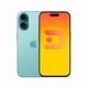 thumbnail image 1 of iPhone 16 128GB Teal Reacondicionado, 1 of 2