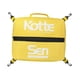 thumbnail image 2 of Bolsa Isotérmica Para Bebidas, Ideal Para Kayak, Navegación Y Tablas De Paddle Surf (color Amarillo)., 2 of 5