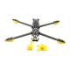 thumbnail image 5 of Quad Frame Flying 7 "para DIY FPV Quadcopter Frame Para DIY Principiantes Ni?os Amarillo, 5 of 5