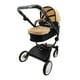 thumbnail image 4 of Coche Muñeca Formato Real Nebula Cream, 4 of 6