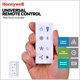 thumbnail image 4 of Ventilador de techo Honeywell Carnegie 132 cm con luz y control remoto, 4 of 9