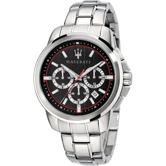 Reloj Hombre Cronografo R8873621009 Plateado