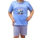 thumbnail image 2 of Pijama Niño Verano Short Y Polera Diseños 351, 2 of 3