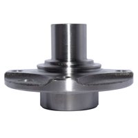 Repuestos Del Sol - Maza Rueda Delantera Chevrolet Corsa 1.8 Evolution 2002 2004