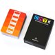 thumbnail image 1 of Guía de referencia de color Designedsky Design Swatch 300 colores, 1 of 8