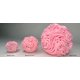 thumbnail image 2 of Bola Rompecabezas para Perro Glory To Dog Rosa Talla Extra Pequeña, 2 of 6