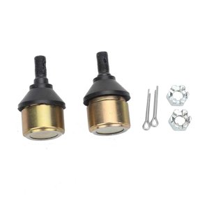 Magideal - 2X Kit De Rótula Resistente 7061130 Para Polaris Ace 325 Ranger 400 500 700