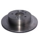 thumbnail image 3 of Par disco freno trasero 5 hoyos nissan qashqai 2.0 2008 201, 3 of 3