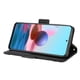 thumbnail image 4 of Funda Cartera Magnética para Xiaomi Redmi Note 10 4G- Tarjetero Desmontable, Cuero PU, Soporte, 4 of 6