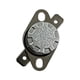 thumbnail image 2 of No Y NC Termostato Horno Dispensador De Agua Temperatura Interruptor De Control Térmico, 2 of 5
