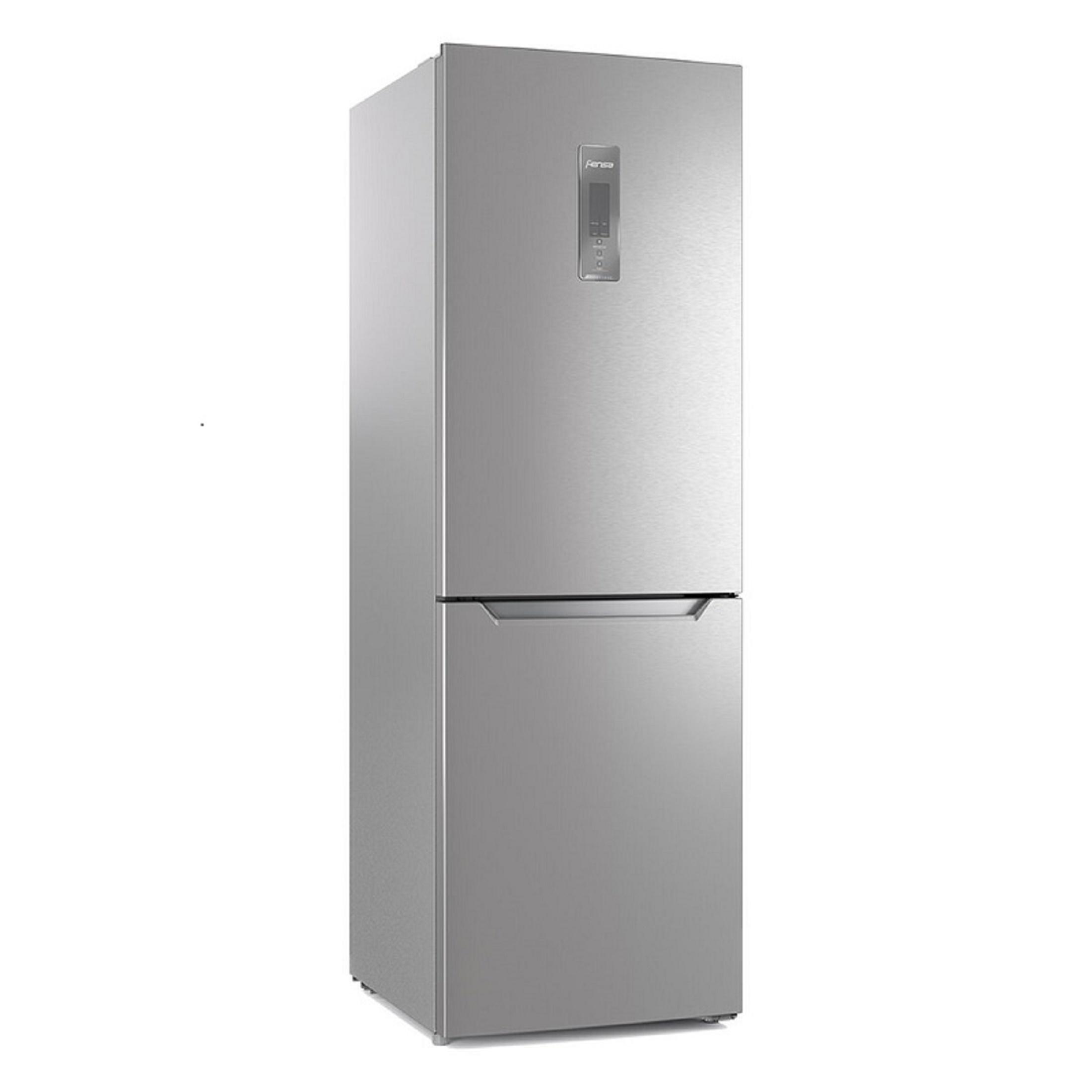 Fensa - Refrigerador Bottom Freezer No Frost 322 Litros Db60S