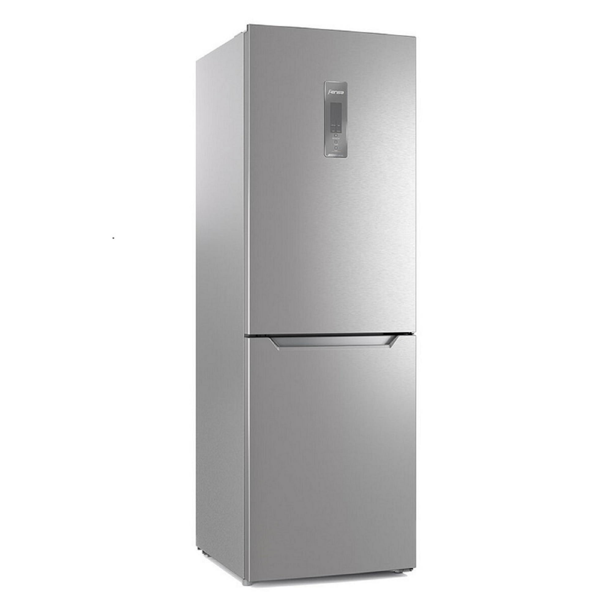 Fensa - Refrigerador Bottom Freezer No Frost 322 Litros Db60s