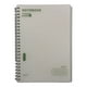 thumbnail image 1 of Libreta Verde 14.7*21.2cm, 1 of 2