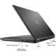 thumbnail image 3 of DELL LATITUDE 7280, CORE I7, 16GB RAM, 512GB SSD, REACONDICIONADO GRADO A, 3 of 3