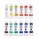 thumbnail image 2 of Color gouache 12 colores 12ml PE1007 FOSKA, 2 of 2