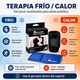 thumbnail image 3 of Recovery Soporte Muñeca Con Gel Pack Para Frio / Calor, 3 of 5