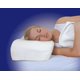 thumbnail image 2 of Almohada SleepRight 61 cm × 13 cm de espuma viscoelástica para posición lateral, 2 of 8