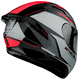 thumbnail image 3 of Casco para moto MT Targo Pro Sound A5 Rojo Brillo L, 3 of 4