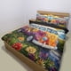 thumbnail image 2 of Hippie Soul Juego De Cama Personalizado Hippie, 2 of 3