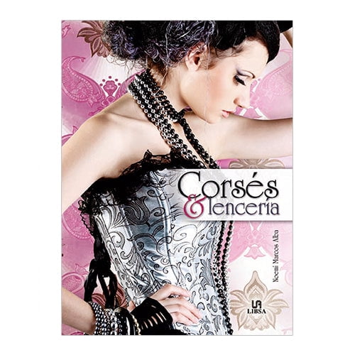 Corsés Y Lencería
