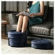 thumbnail image 2 of Philips Masajeador Spa para Pies Temperatura Constante PPM6501 - Azul Oscuro, 2 of 3