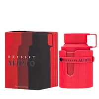 Perfume Armaf Odyssey Artisto Edp 100Ml Hombre