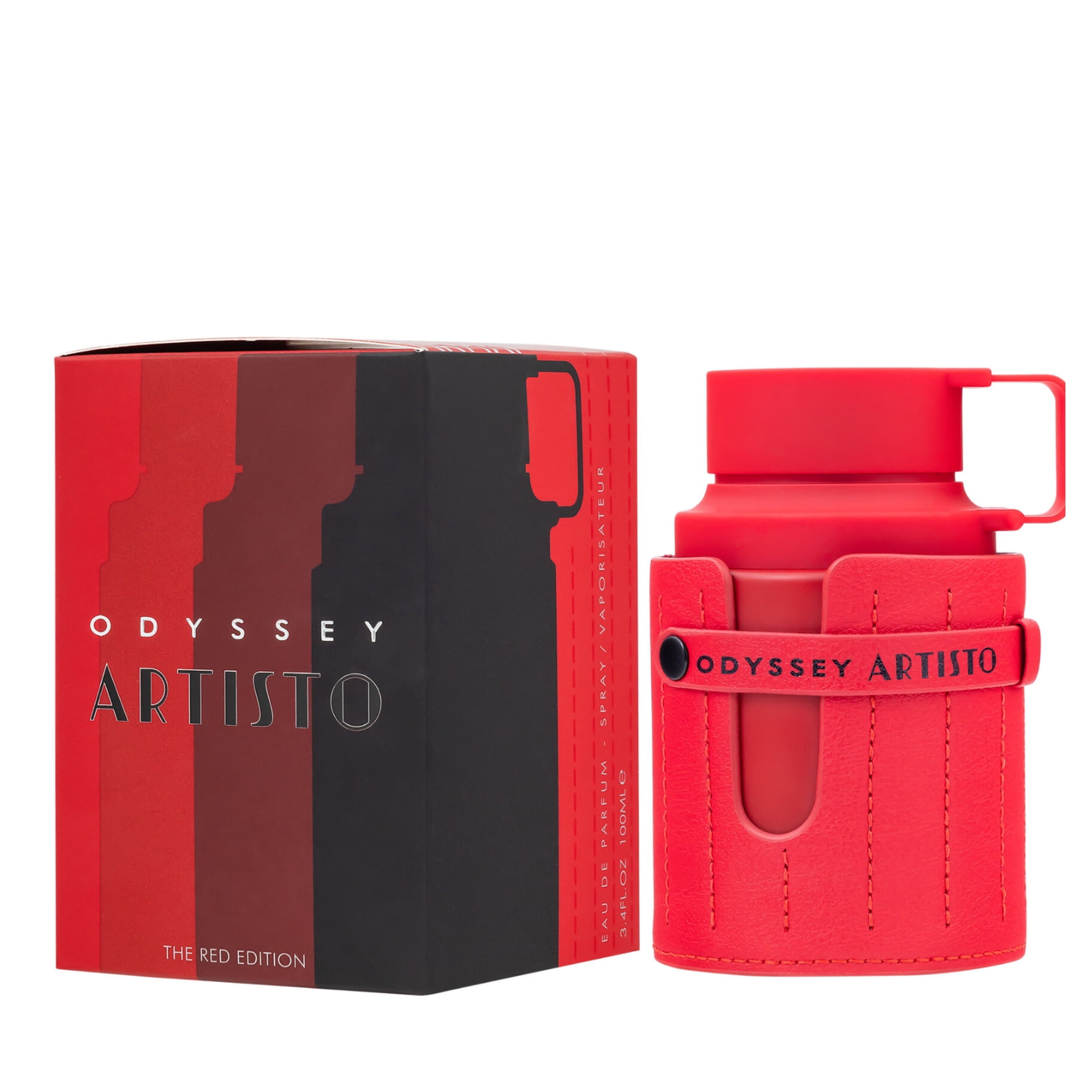 Perfume Armaf Odyssey Artisto Edp 100ml Hombre