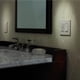 thumbnail image 4 of Placa de Pared Lutron Claro 2 Gang Satinada Medianoche, 4 of 6