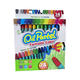 thumbnail image 1 of Set 36 lápices pastel, 1 of 3