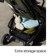 thumbnail image 5 of Cochecito Bugaboo Butterfly 2 Ultra Compacto y Ligero Verde, 5 of 9