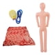 thumbnail image 3 of Maniquí Inflable De Halloween Con Accesorios De Cadáver Para Cementerio Y Jardín Estilo B, 3 of 5