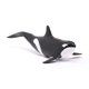 thumbnail image 3 of Figura de animal Schleich Wild Life Killer Whale para niños de 3 años o más, 3 of 5