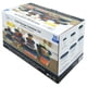 thumbnail image 5 of Set Contenedor Cuadrados Polipropileno 18 Piezas Azul Oscuro, 5 of 7