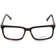 thumbnail image 2 of Gafas de sol GUESS GU50068 para hombre Dark Havana, talla 54, 2 of 4
