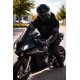 thumbnail image 2 of Sudadera con capucha BTR BORN TO RACE Alpha talla XL negra, 2 of 9