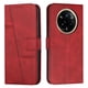thumbnail image 1 of Funda Flip Para Realme 14 Pro Plus – Carcasa Delgada Y Resistente A Impactos Con Soporte Para Uso Diario Y Profesional, 1 of 5