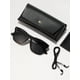 thumbnail image 2 of POLASUP GAFAS LENTES DE SOL Gafas de sol grandes de una sola pieza estilo deportivo casual de moda, 2 of 4
