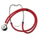 thumbnail image 1 of Estetoscopio Graham-Field Labtron tipo Sprague Rappaport 602R, 1 of 1